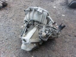 
										NISSAN Váltó (Mechanikus) full									
