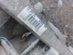 
										NISSAN Váltó (Mechanikus) full									