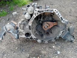 
										TOYOTA Automata Váltó full									