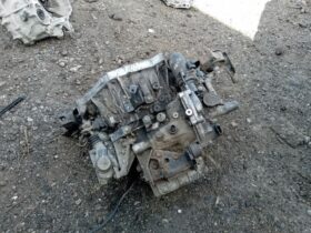 TOYOTA Automata Váltó