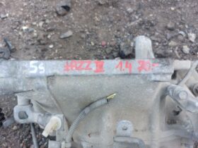 HONDA Váltó (Mechanikus)