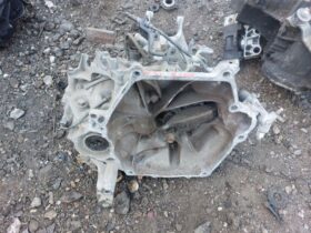 HONDA Váltó (Mechanikus)