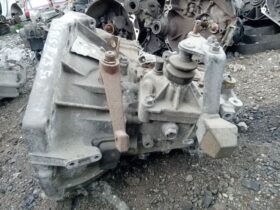 TOYOTA Váltó (Mechanikus)