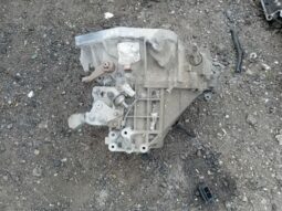 
										TOYOTA Váltó (Mechanikus) full									