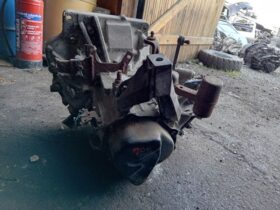 MAZDA Váltó (Mechanikus)