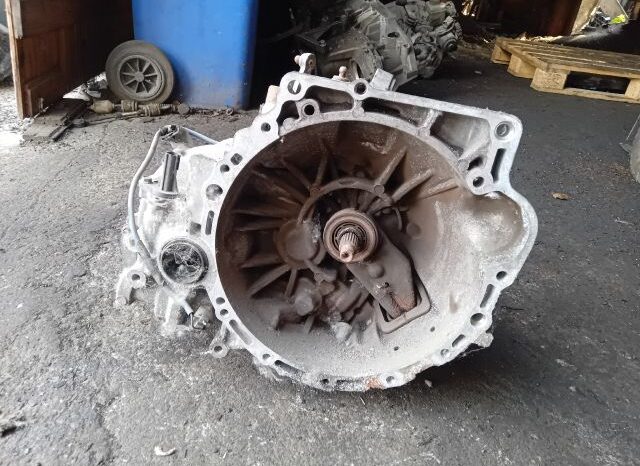 
								MAZDA Váltó (Mechanikus) full									
