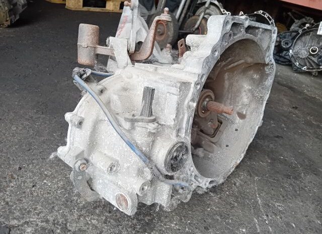 
								MAZDA Váltó (Mechanikus) full									