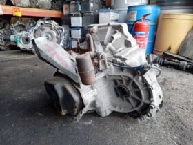MAZDA Váltó (Mechanikus)