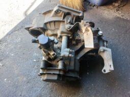 
										SEAT Váltó (Mechanikus) full									