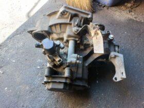 SEAT Váltó (Mechanikus)