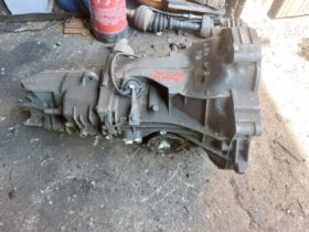 VW Váltó (Mechanikus)