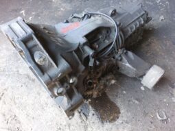 
										VW Váltó (Mechanikus) full									