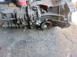 
										VW Váltó (Mechanikus) full									