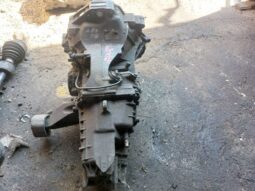 
										VW Váltó (Mechanikus) full									