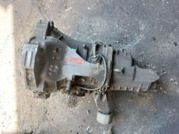 
										VW Váltó (Mechanikus) full									