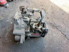 SEAT Váltó (Mechanikus)