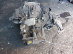 
										SEAT Váltó (Mechanikus) full									
