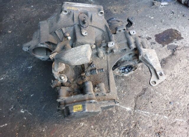 
								SEAT Váltó (Mechanikus) full									