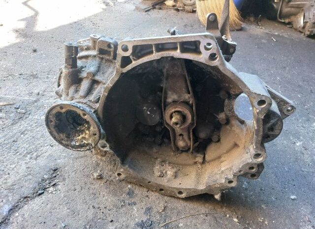 
								SEAT Váltó (Mechanikus) full									