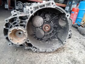 AUDI Váltó (Mechanikus)