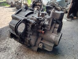 
										AUDI Váltó (Mechanikus) full									
