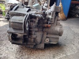 
										AUDI Váltó (Mechanikus) full									