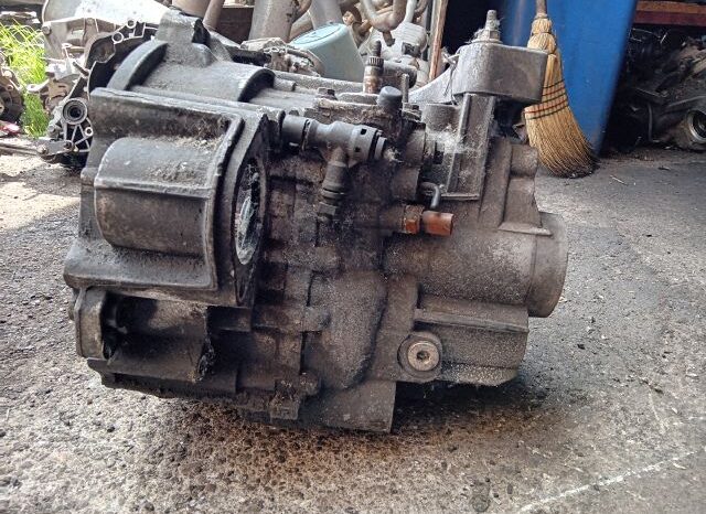 
								AUDI Váltó (Mechanikus) full									