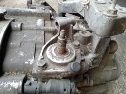 
										AUDI Váltó (Mechanikus) full									
