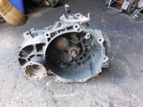 VW Váltó (Mechanikus)