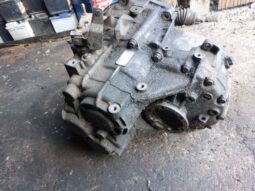 
										VW Váltó (Mechanikus) full									