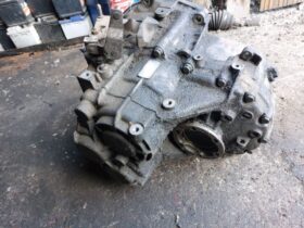 VW Váltó (Mechanikus)