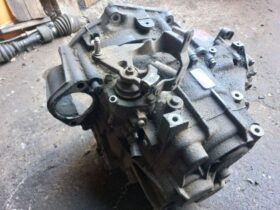 VW Váltó (Mechanikus)