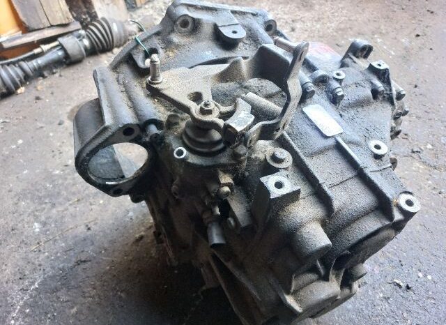 
								VW Váltó (Mechanikus) full									