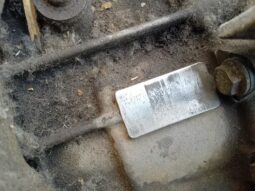 
										VW Váltó (Mechanikus) full									