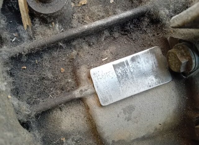 
								VW Váltó (Mechanikus) full									