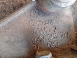 
										VW Váltó (Mechanikus) full									
