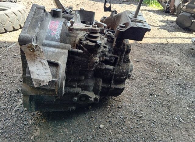 
								VW Váltó (Mechanikus) full									