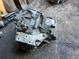 VW Váltó (Mechanikus)