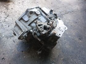 VW Váltó (Mechanikus)