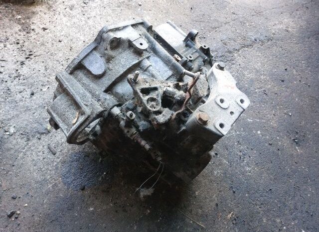 
								VW Váltó (Mechanikus) full									