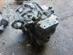 
										VW Váltó (Mechanikus) full									