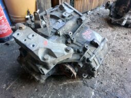 
										VW Váltó (Mechanikus) full									
