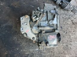 
										VW Váltó (Mechanikus) full									