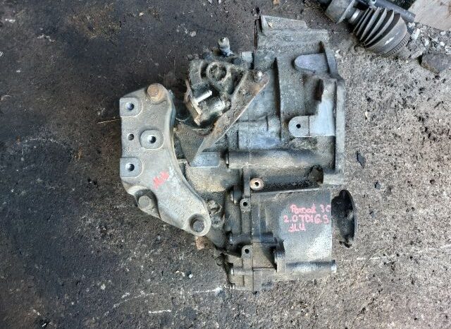 
								VW Váltó (Mechanikus) full									