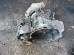 
										VW Váltó (Mechanikus) full									