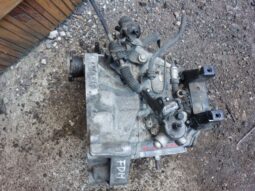 
										AUDI Váltó (Mechanikus) full									