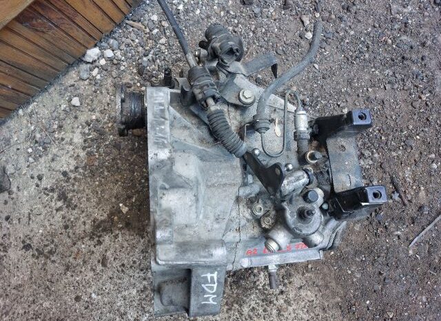 
								AUDI Váltó (Mechanikus) full									