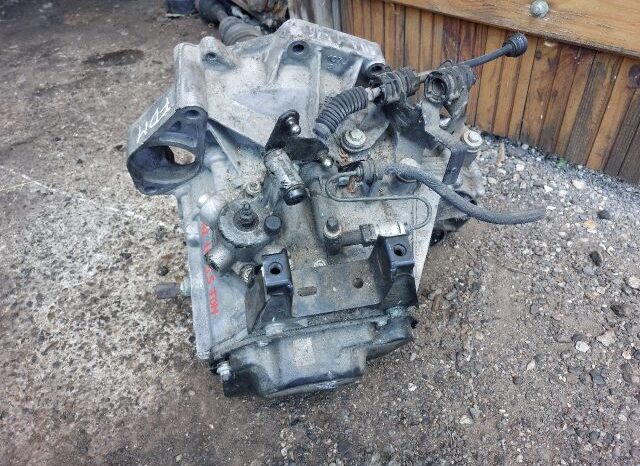 
								AUDI Váltó (Mechanikus) full									