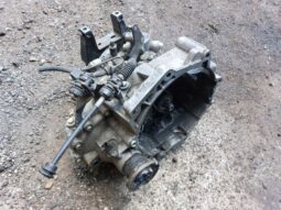 
										AUDI Váltó (Mechanikus) full									