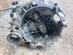 
										AUDI Váltó (Mechanikus) full									